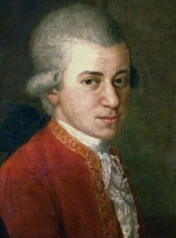 Mozart 