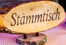 Stammtisch
